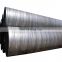 400mm large diameter steel pipe prices per foot