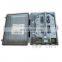 China Factory supply 2 4 8 12 16 24 32 48 72 96 core FTTH fiber termination/distribution box FTB FDB
