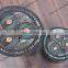 13.2kv xlpe underground power cable