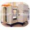 Electrostatic Powder Coating Production Plant 6.6