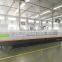 Heavy Duty CNC Machine Center for Square Aluminum Tube Processing