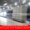 Two component gluing machine for doors and windows machine/two component gluing machine