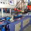 YJ-425CNC Automatic pipe cutting machine (hydraulic feeding, upper and lower clamping)