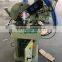 Aluminum Profile Single Head Saw with Automatic Clamp