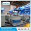 Industrial Aluminum Profile CNC Heavy Duty Arbitrary Angle Double Head Cutting Saw
