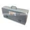 Portable camping burner (2 burner head) / portable camping stove (IB-1000) High heat output