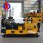 Best of quality  portable hydraulic core drilling rig easy to operate for sale