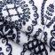 swiss voile fabric embroidered cotton fabrics for clothing