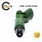 Aftermarket Car Parts High Quality Auto Fuel Injector Nozzle Injection Part 23250-22040