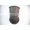 High quality diesel engine spare parts R203432 ISLE exhaust manifold