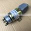 Diesel Fuel Stop Solenoid Valve 3864274