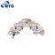 Fast delivery FR601 31-216 233208 car alternator rectifier rebuild cost