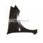 Steel  Front Fender Left 7782709524 For SYMBOL 2009-2012