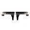 Steel  Front Fender Wing Mud Guard Left 8E0821105D AU1240116  For A4 B7 2004-