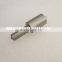 Diesel fuel injector nozzle S type fuel injector nozzle DLLA25S722 with top quality