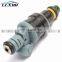 Original LLXBB Fuel Injector Nozzles 35310-22010 3531022010 For Hyundai Avante Accent 9250930006