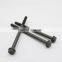 GENUINE CYLINDER HEAD BOLT  FOR  J05E  EXCAVATOR  ENGINE  S1118-52460-00/S1118-52460
