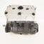 ISBe ISDe QSB diesel engine parts air compressor 5274509 5285437 5285438 5285448 4947027