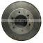 3502711-52 3502711-T60PR brake drums used for ISUZU heavy trucks