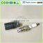 cummins 6CT auto engine spark plug 4955850 4937472 2881797