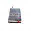 Excavator EC240 EC290 Aluminum Radiator Cooler Assy 14566119 14525536  Water Tank Cooling System 14501337 14517258
