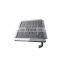 Good Quality Excavator DH150-7 DH130-7 Aluminum Thicken Hydraulic Oil Cooler