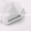 Disposable Without Valve   Dust Protective Respirator Anti Smog Mask