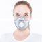 Anti-fog Anti-odor Smoking Face Mask Half Mask Respirator