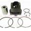 ISX15 QSX15 X15 Genuine diesel engine spare part piston kit 4923746 4920309 4101878 4101479 4089587 4089413 4089897