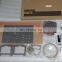 high quality engine lower repair kit 4025068 3804635 3800618 NT855 N14 engine lower Gasket Set for Excavator/wheel loader parts