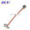 Brake Pad Wear Sensor Suitable for PORSCHE 98160916300 355252291 SW1542 2BWS0230