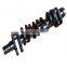 3608833 Engine Crankshaft for Cummins NTC Diesel Engine Spare Parts N14-330 Nt855g1 Manufacture Factory Sale Price in China