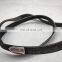 PAT 25212-27400/6PK1513 V-Ribbed Belt For Elantra Grandeur Santa Fe MAGENTIS