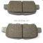 Best quality ceramic brake pads 44060-AL586 with factory price