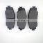 Auto Parts Disc Brake Pads D1210