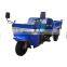 Shifeng motorized tricycles cargo transport truck motorcycle