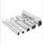 Renda high quality 304l stainless steel square pipe