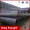 Factory direct sale hot rolled 20 inch seamless steel pipe , oil and gas pipe