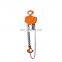 With versatilityunrivaled performance mini portable chain hoist