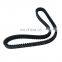 V Ribbed Belt 3039376 Cummins Engine Parts 3979344