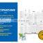 NSF42 Certified water filter compatible with MFCMG14211FR fridge filter refrigerator water filter