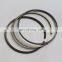 Professional Auto parts Diesel Engine C13 C-13 Piston Ring Sets 2651113 4349019 3003086