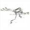 6CT8.3 engine injector high pressure fuel supply tube 3925324