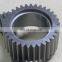 Excavator SK230-6 SK250 TRAVEL MOTOR SUN GEAR FINAL DRIVE GEAR LQ15V00020S080 SUN GEAR