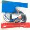 High quality PC200-7 excavator spare part boom cylinder seal kit for sale