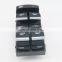 4F0959851H Chrome Master Window Switch Button Panel For Audi A3 S3 RS3 Q7