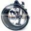 63177238787 Fog Light Left Side Without Light Bulb Included ForBMW X3 F25 11-14
