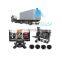 Hot sale 7 inch hd monitor rearview parking sensor