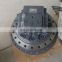 Excavator DX255LC Final Drive K1011413A Travel Device DX255 Travel Reduction Gear