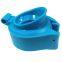 Plastic injection water bottle cap lid mold manufacturer